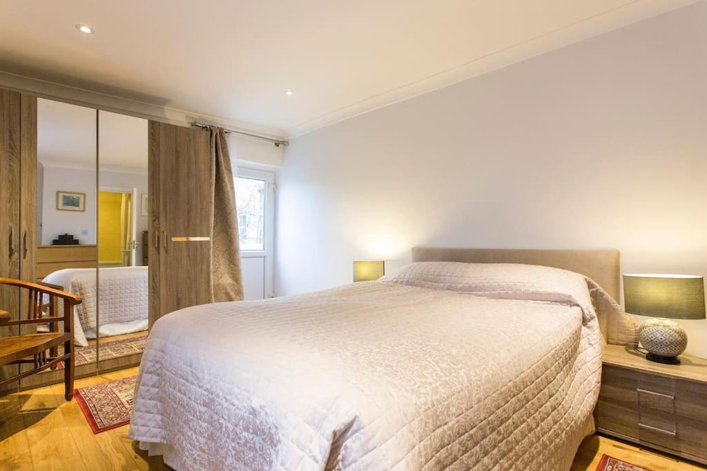 Apartamento 2 Bed Flat Near Westfield, West