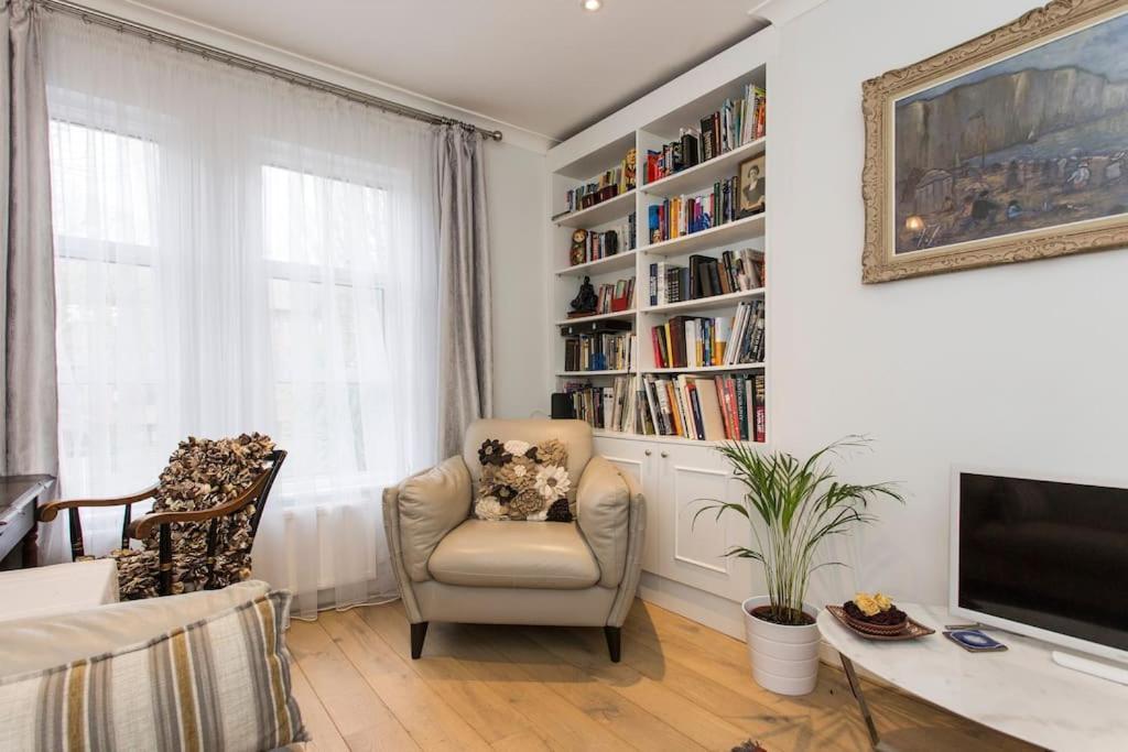 Apartamento 2 Bed Flat Near Westfield, West